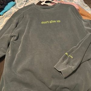 Life.Church crew sweatshirt